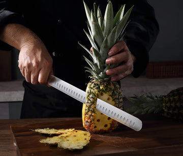 The Best PAUDIN Knives for Making Sushi and More at Home