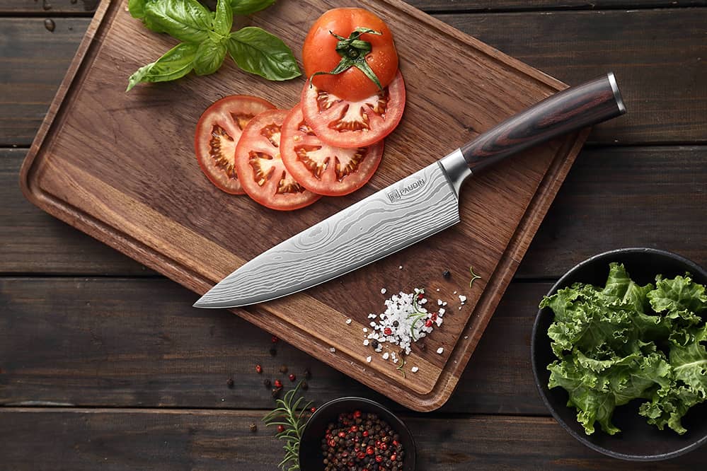 Best kitchen knives under $100