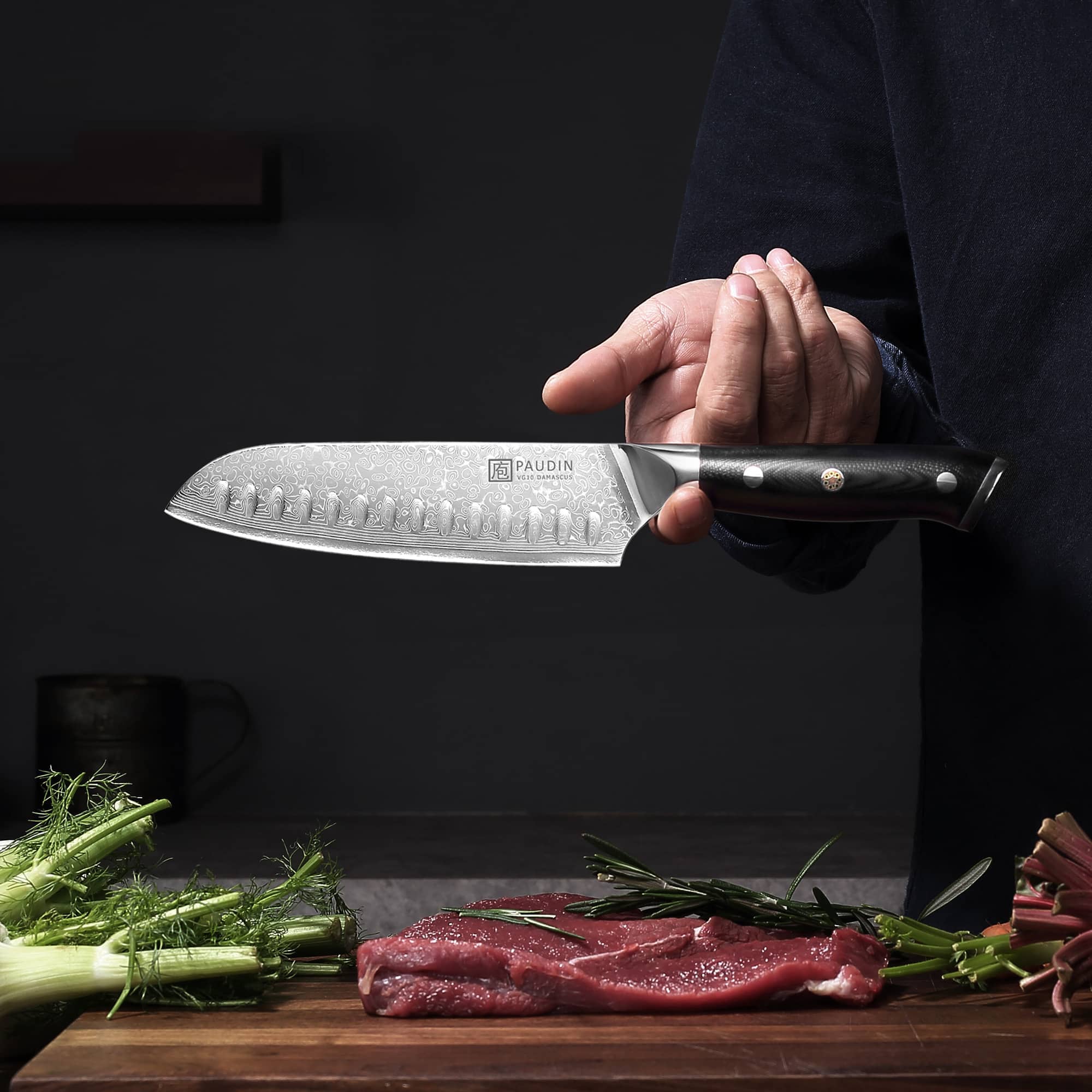 Is Paudin a Good Alternative to Zwilling? Here’s What We Found