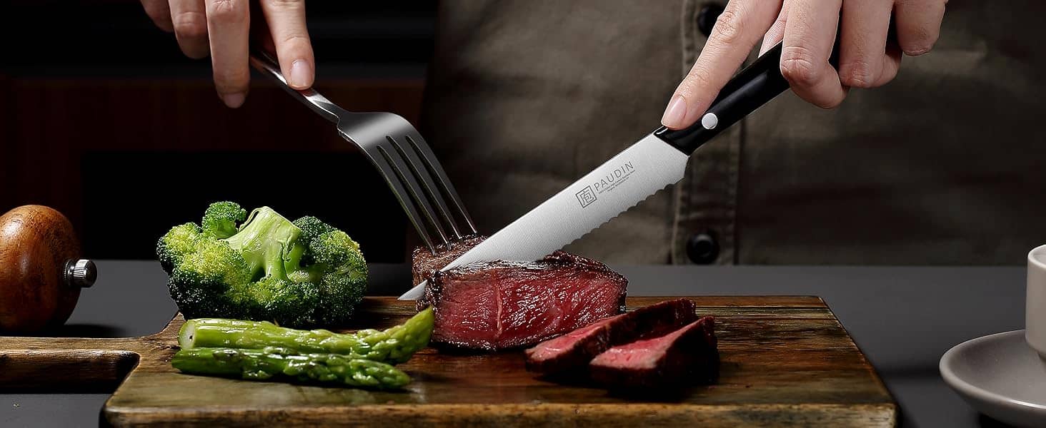 Summer Grilling: The Ultimate Knife Tips for a Perfect BBQ