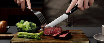 Summer Grilling: The Ultimate Knife Tips for a Perfect BBQ