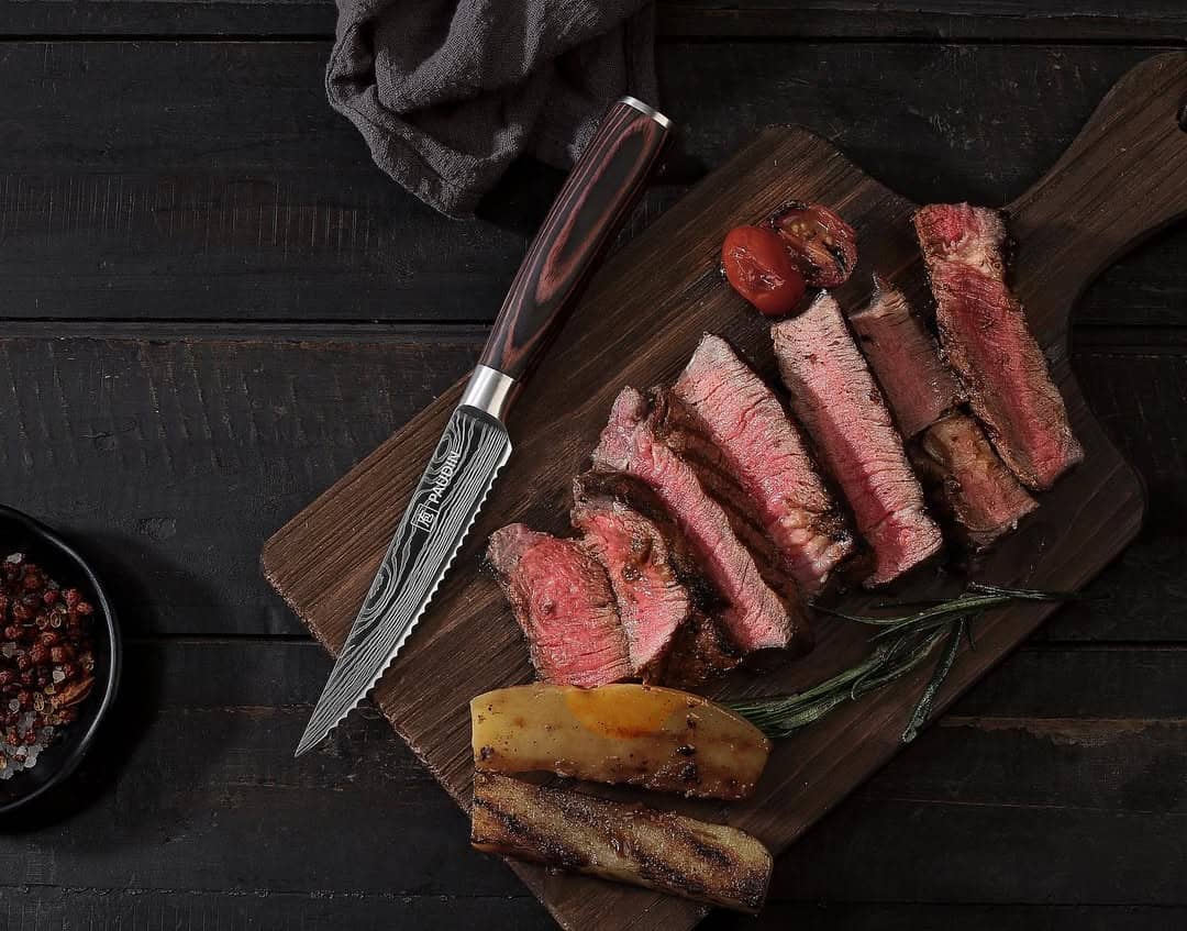 Summer Grilling: The Ultimate Knife Tips for a Perfect BBQ