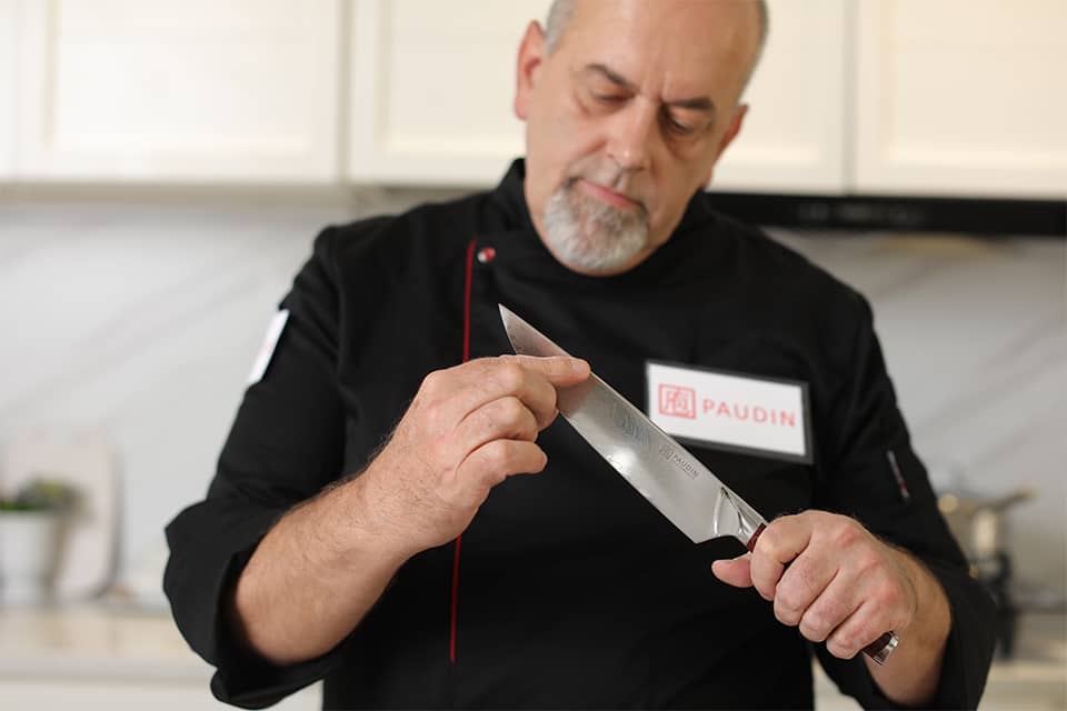 The Allure of Damascus Knives: Why They Are More Than Just Tools