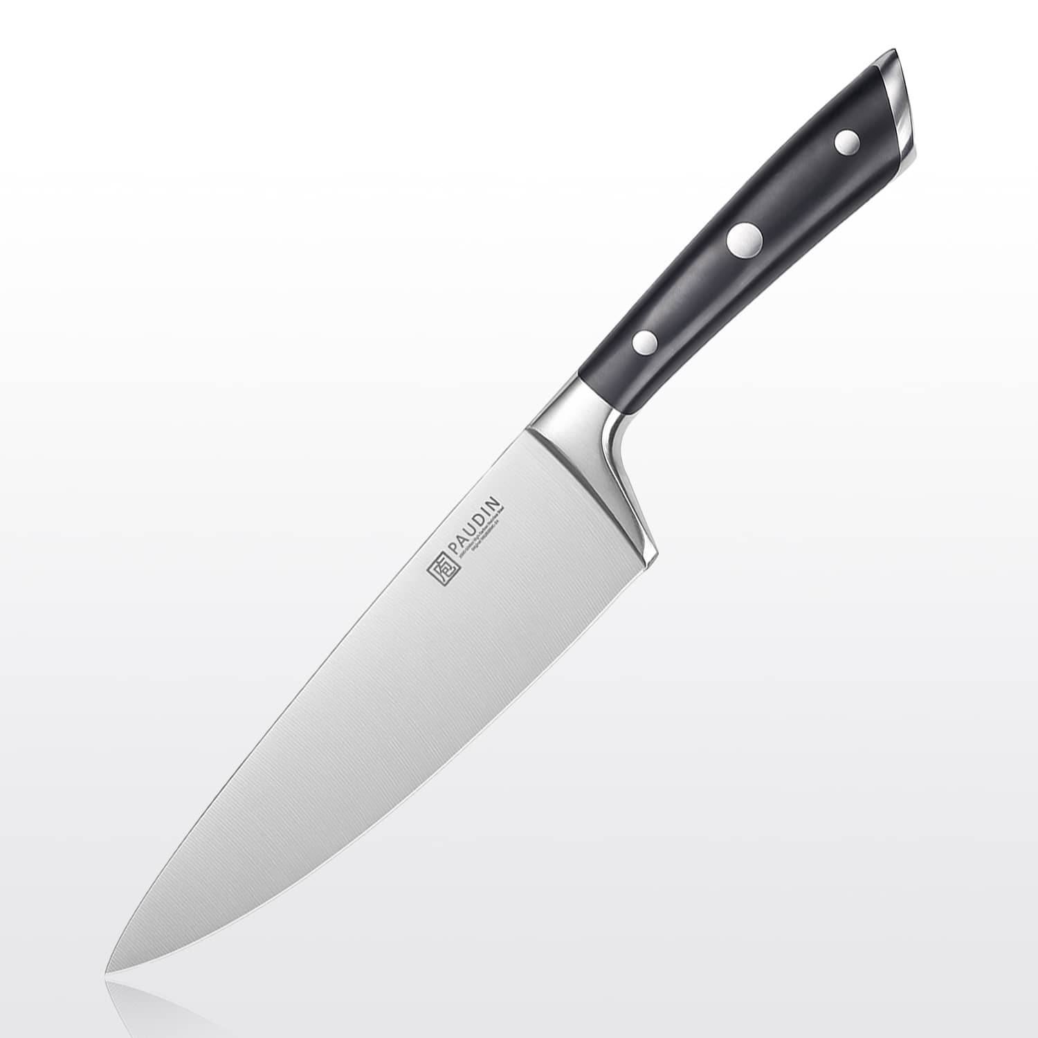 PAUDIN Swiss 8" Chef's Knife - Paudin DE