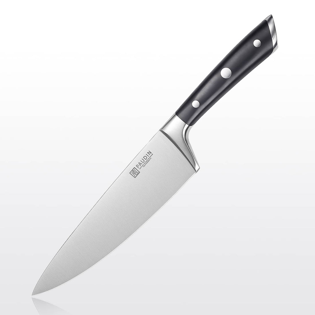 PAUDIN Swiss 8" Chef's Knife - Paudin DE