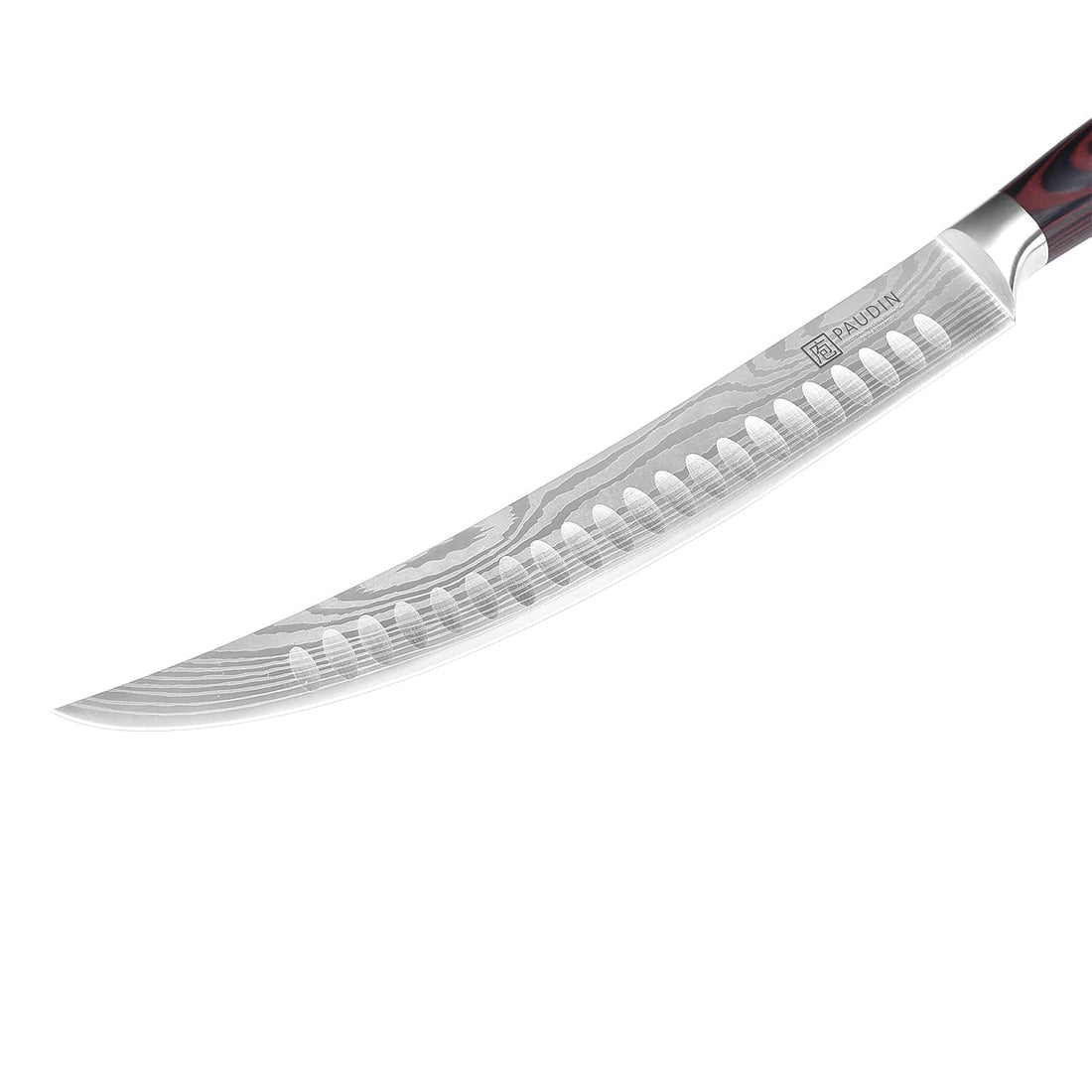 PAUDIN Universal Classic 10″ Butcher Knife - Paudin DE