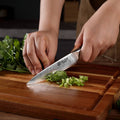 PAUDIN Cloud Premium Damascus Knife Set 3PC - Paudin DE