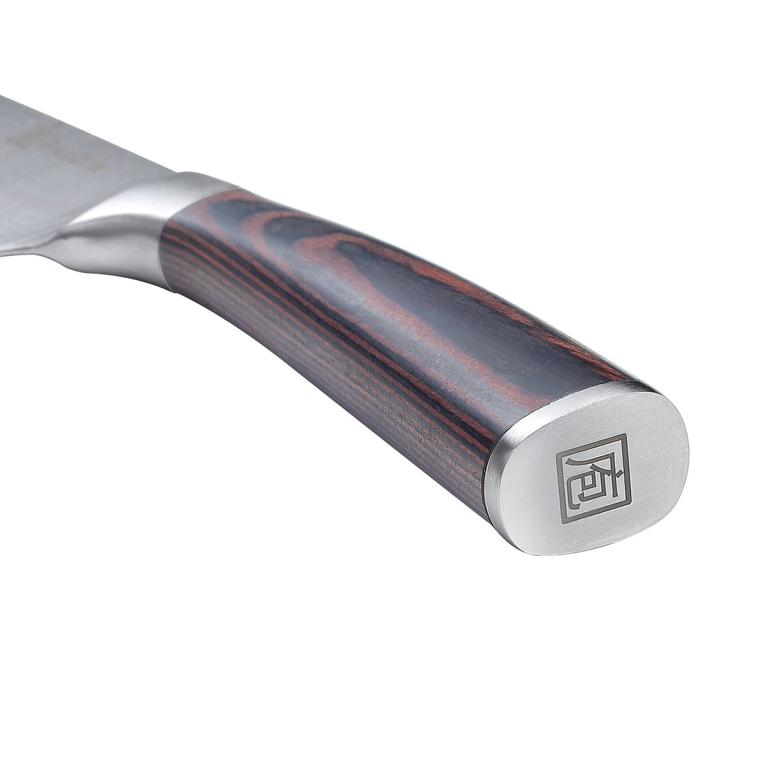 PAUDIN NC4 Universal Classic 4-PC Knife Set