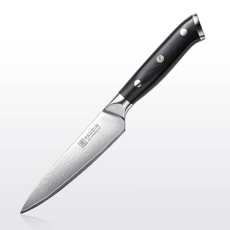 PAUDIN Cloud Premium 5" Utility Knife - Paudin DE