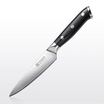 PAUDIN Cloud Premium 5" Utility Knife - Paudin DE
