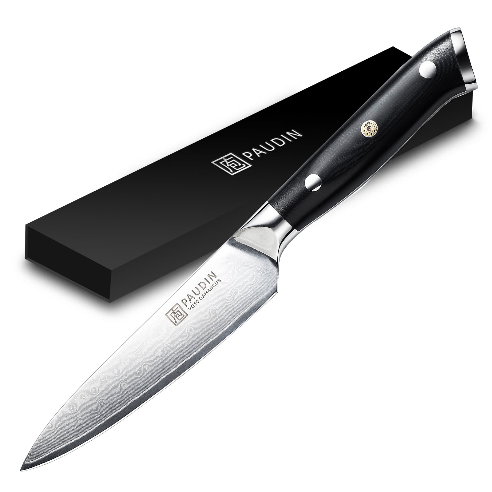 Cloud Premium 5" Utility Knife - Paudin Store