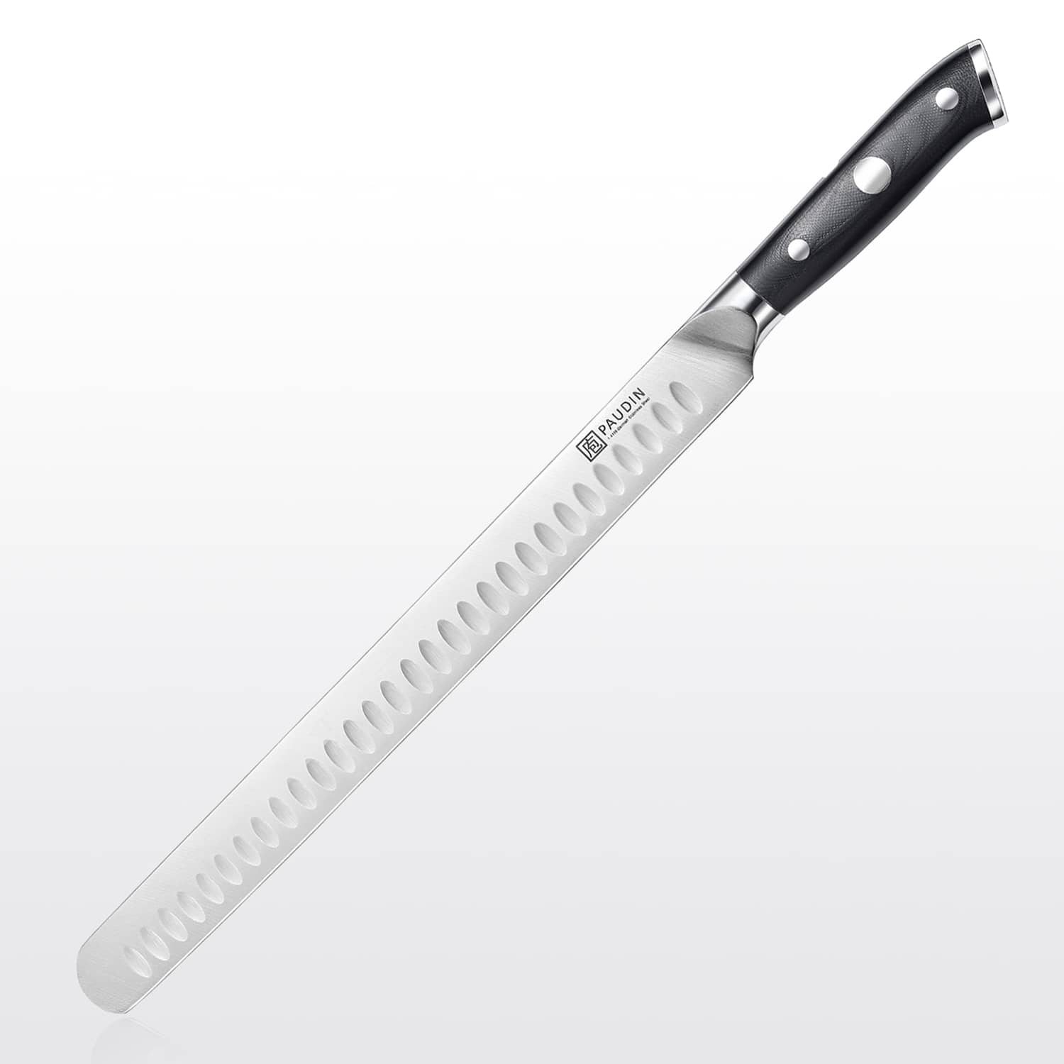 PAUDIN Ultra Dark Premium 12" Fillet Knife