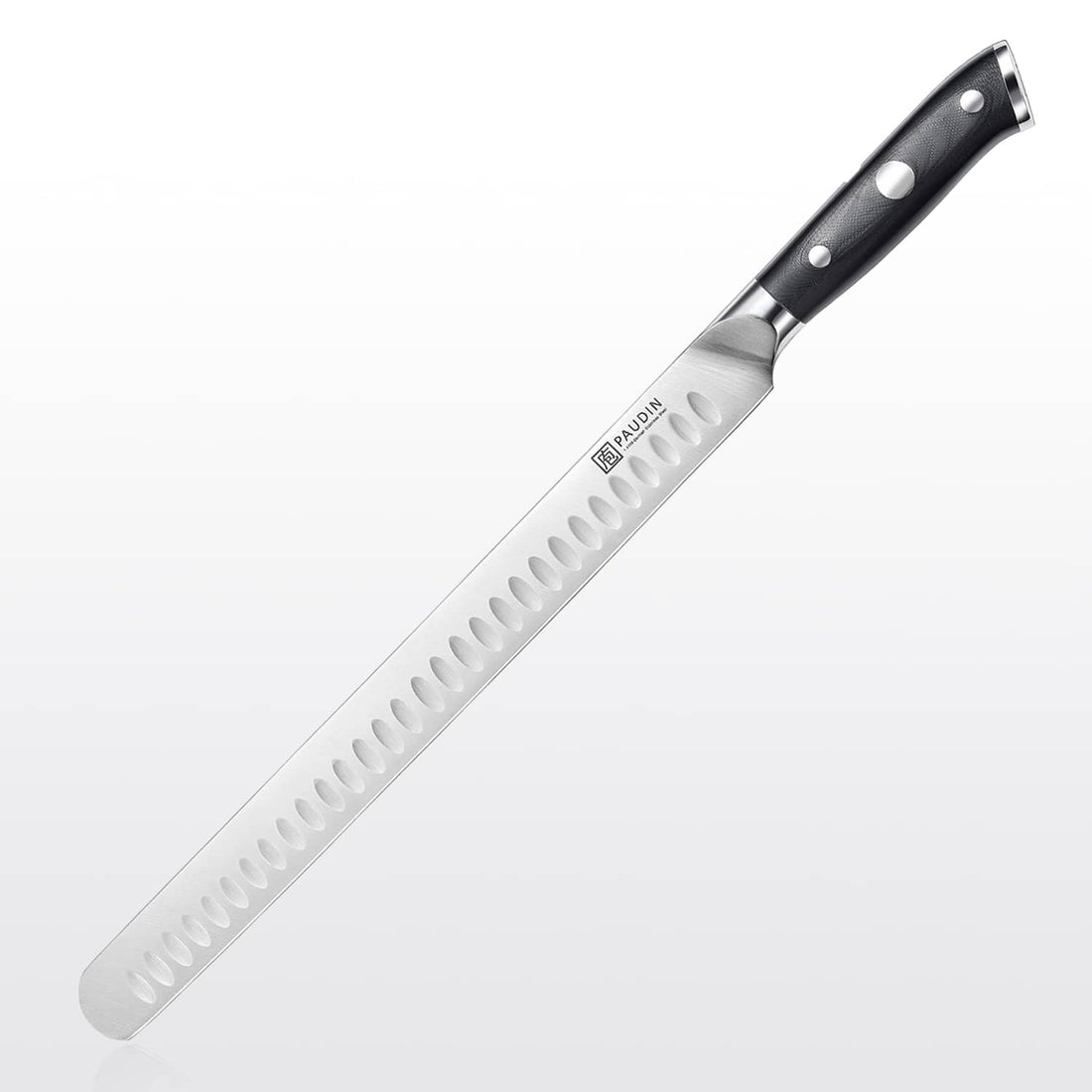 PAUDIN Ultra Dark Premium 12" Fillet Knife - Paudin DE