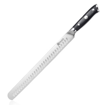 PAUDIN Ultra Dark Premium 12" Filetiermesser