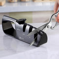 PAUDIN Knife Sharpener 3-Stage Manual - Paudin DE