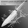 PAUDIN Refresh Hollow 5-PC Kitchen Knife Set - Paudin DE