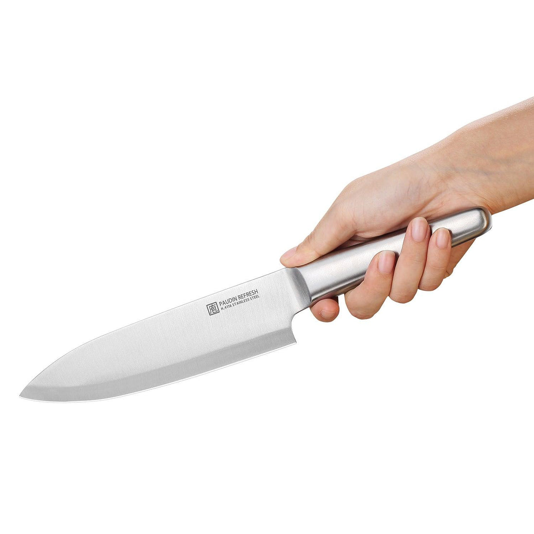 PAUDIN Refresh Hollow 5-PC Kitchen Knife Set - Paudin DE