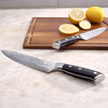 Cloud Premium 3-PC Damascus Knife Set - Paudin Store