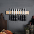 8-PC,Kobe Steak Knife Set - Paudin Store