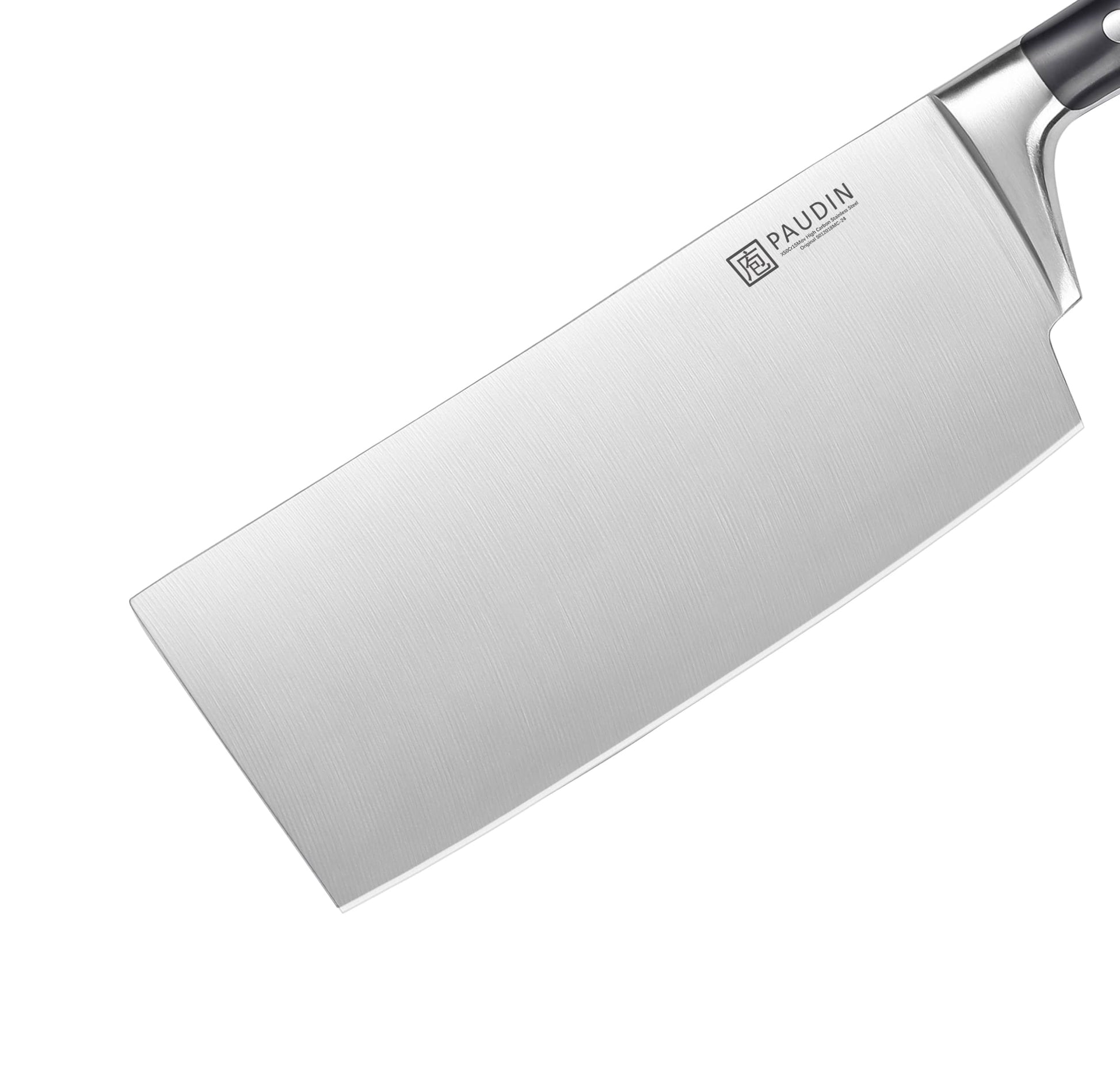 PAUDIN Swiss 7" Cleaver Knife - Paudin DE
