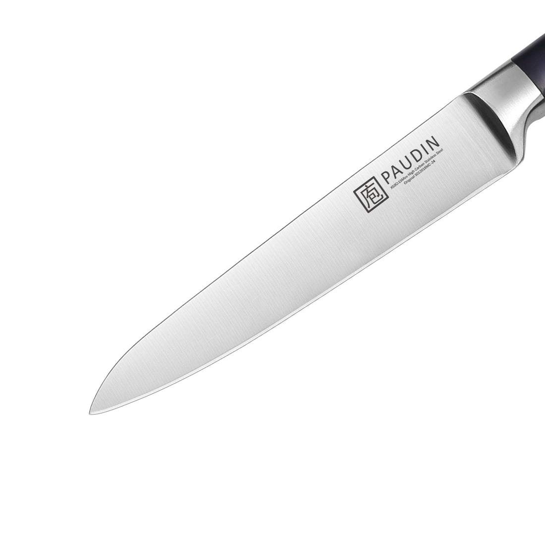 PAUDIN Swiss 5" Utility Knife - Paudin Store