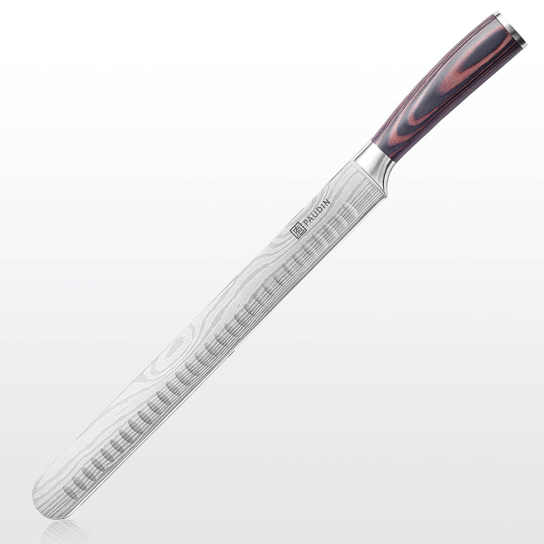 PAUDIN Universal Classic 12 Inch Ham knife Brisket Knife - Paudin DE