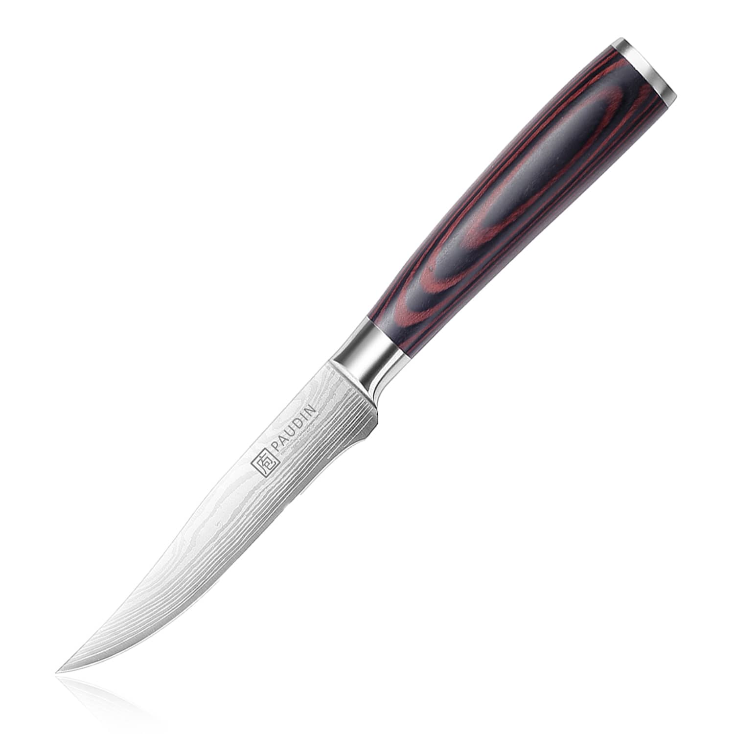 PAUDIN Universal Classic Allzweckmesser 5 Zoll Küchenmesser