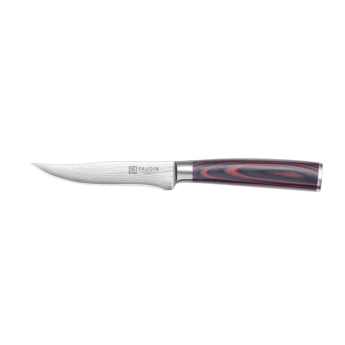 PAUDIN Universal Classic Utility Knife 5 Inch Kitchen Knife - Paudin DE