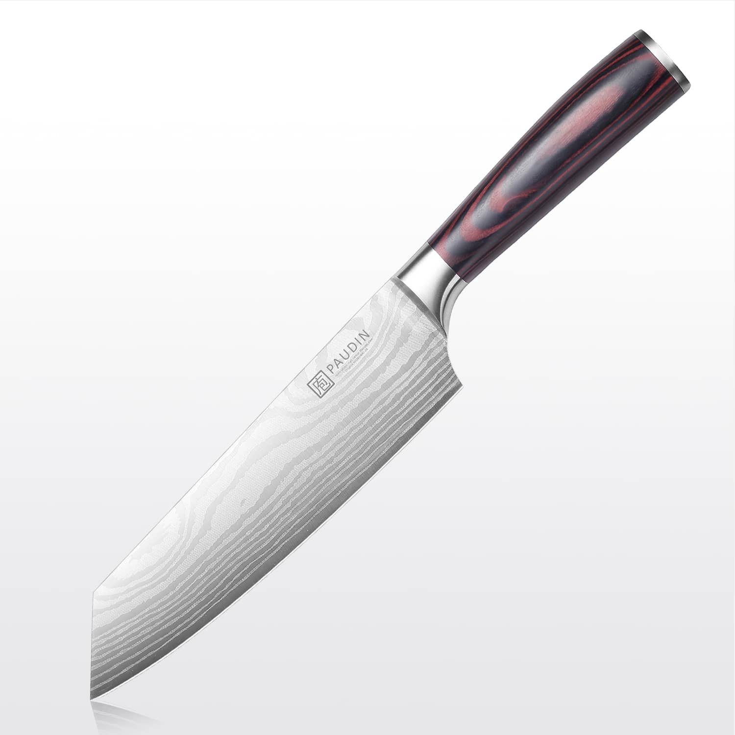 PAUDIN Universal Classic 8” Chef Knife - High Carbon Steel - Paudin DE