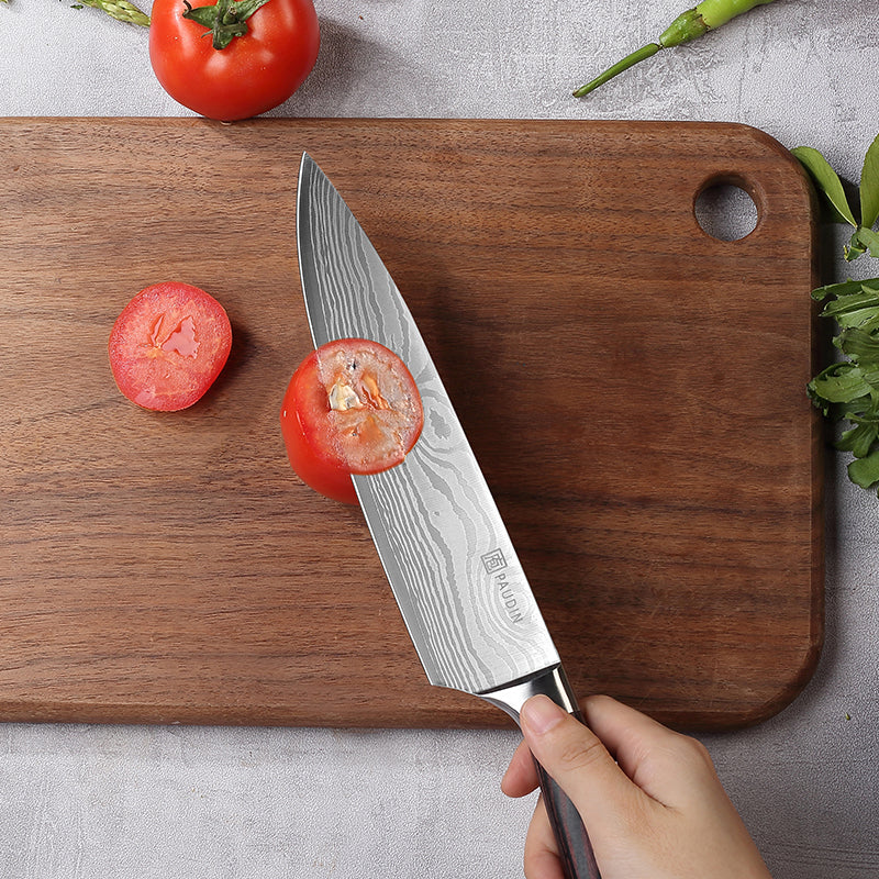 Universal Classic 8" Chef's Knife - Paudin Store