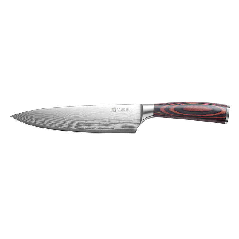 Universal Classic 8" Chef's Knife - Paudin Store