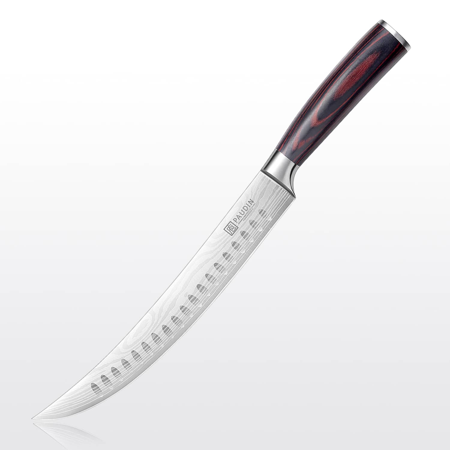 PAUDIN Universal Classic 10″ Butcher Knife