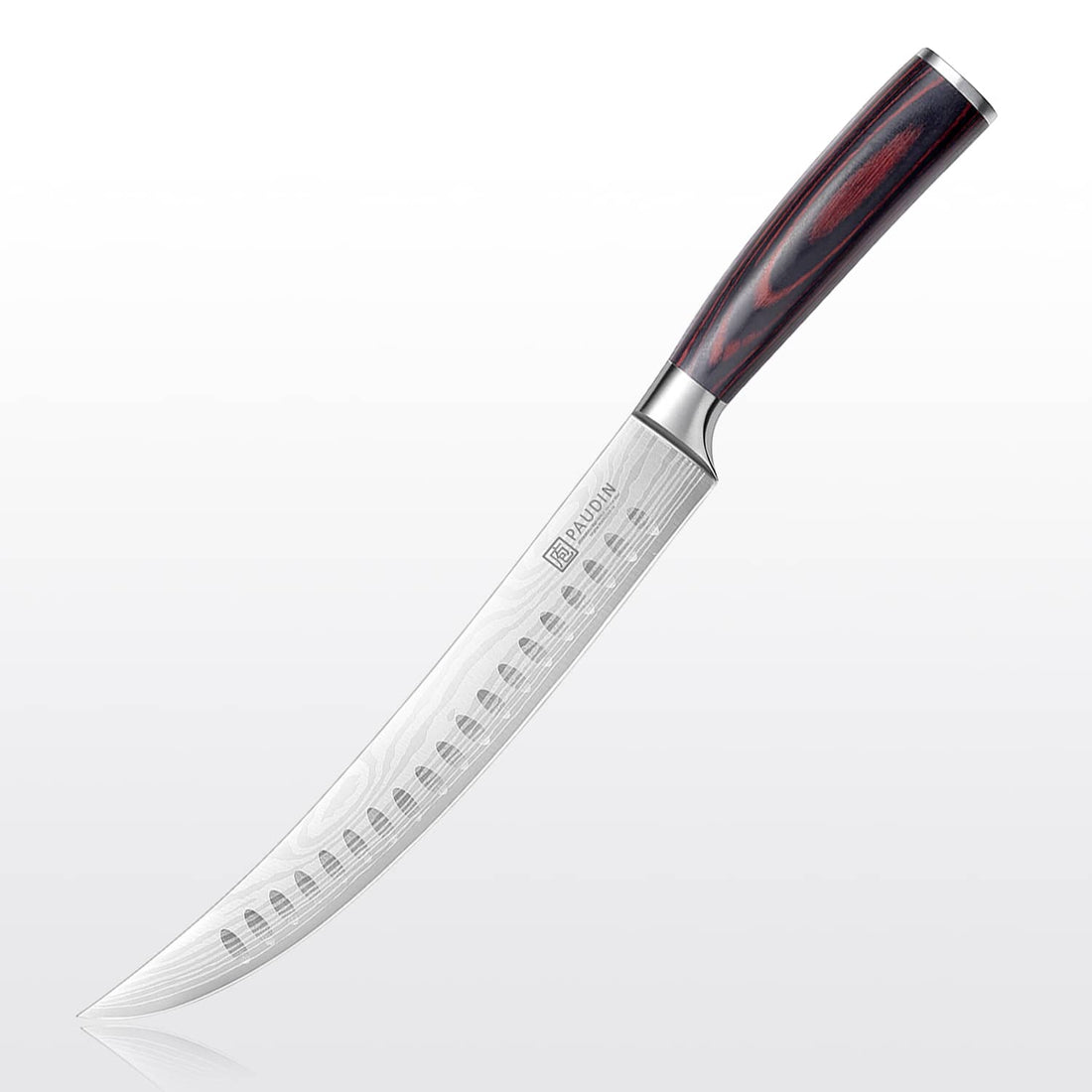 PAUDIN Universal Classic 10″ Butcher Knife - Paudin DE