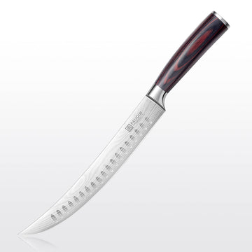 PAUDIN Universal Classic 10″ Butcher Knife