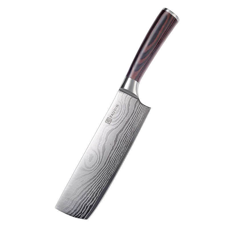 Universal Classic 7" Nakiri Knife - Paudin Store