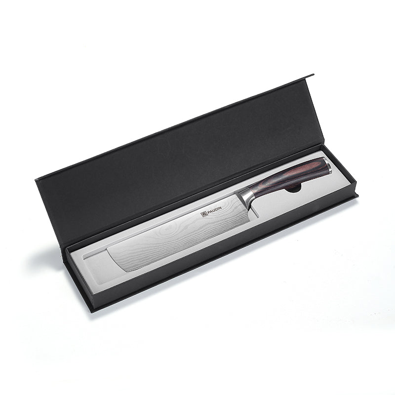 Universal Classic 7" Nakiri Knife - Paudin Store