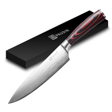 Universal Classic 8" Chef's Knife - Paudin Store