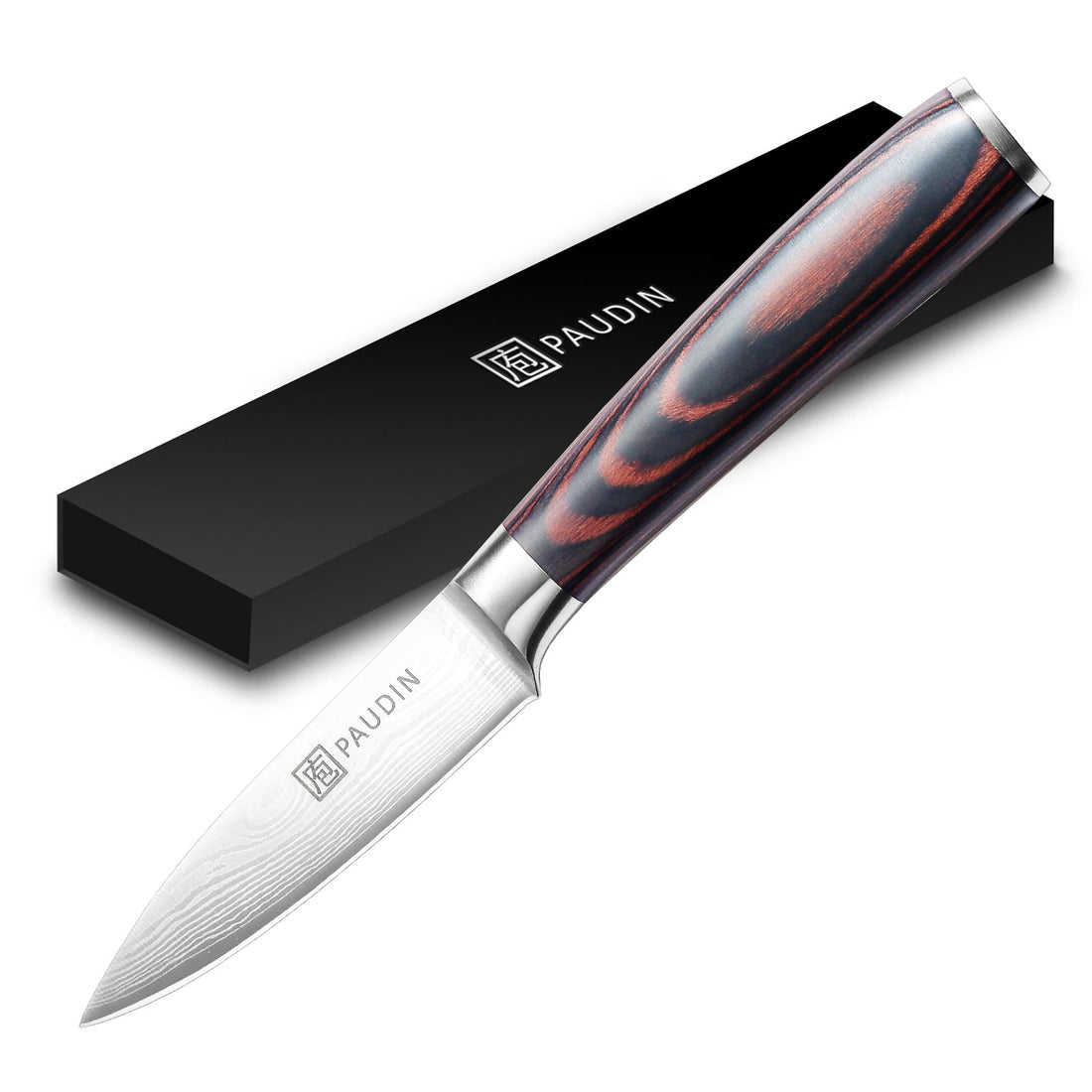 Universal Classic 3.5" Paring Knife - Paudin Store