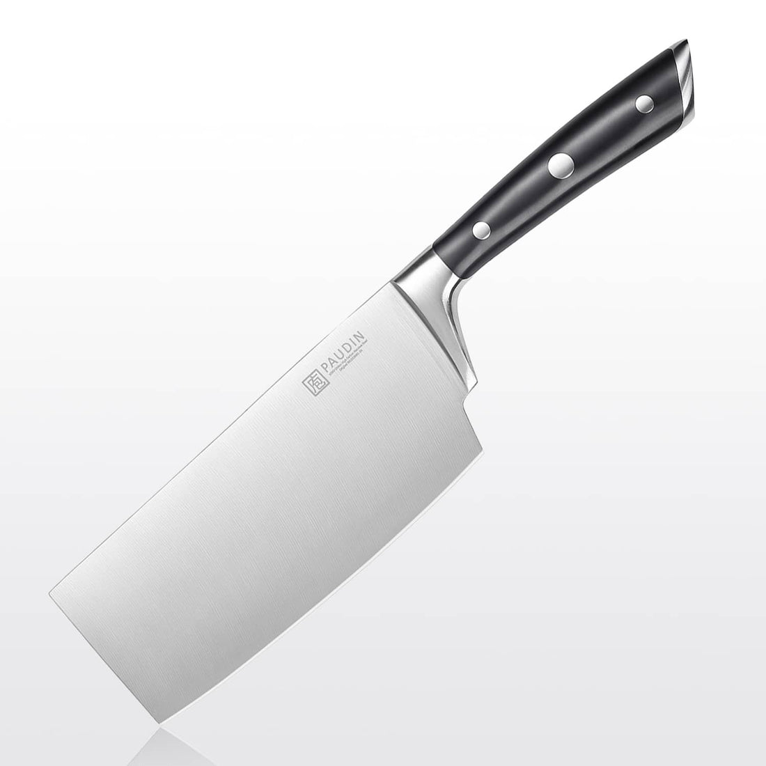 PAUDIN Swiss 7" Cleaver Knife - Paudin DE