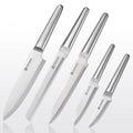 PAUDIN Refresh Hollow 5-PC Kitchen Knife Set - Paudin DE