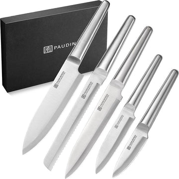 Paudin RT5 5-pcs Kitchen Knife Set - Paudin Store