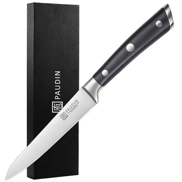 PAUDIN Swiss 5" Utility Knife - Paudin Store