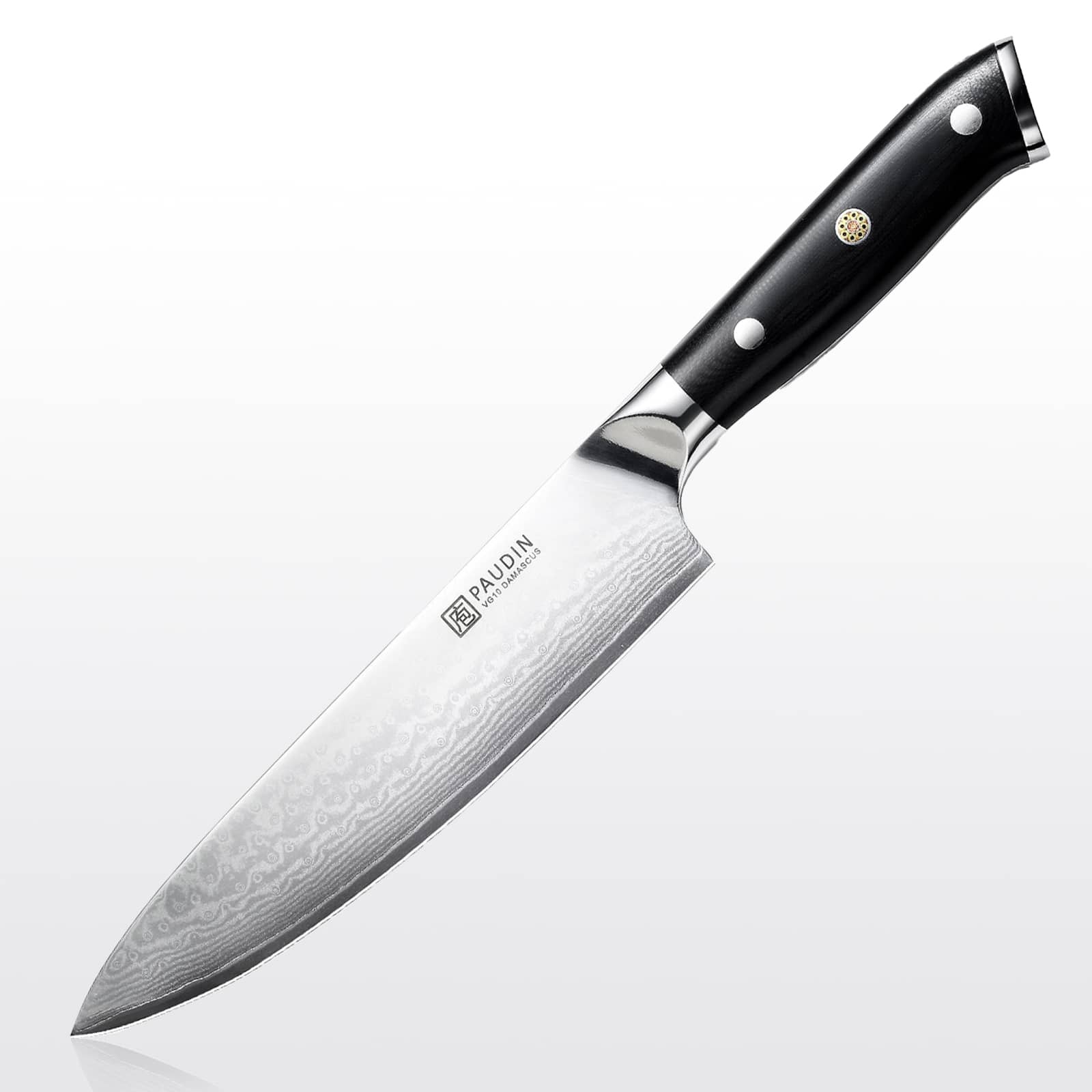PAUDIN Cloud Premium 8" Chef's Knife