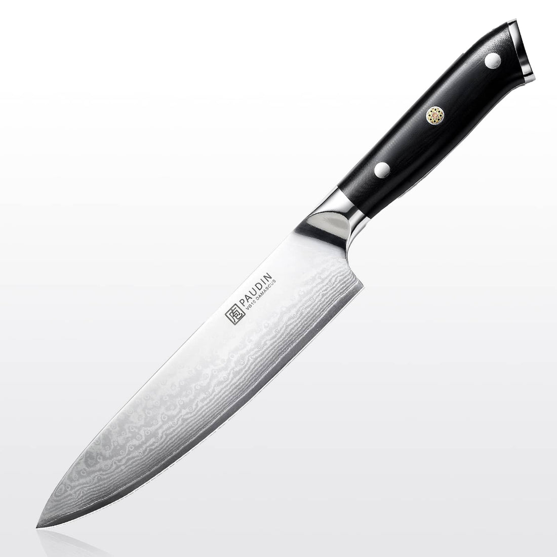 PAUDIN Cloud Premium 8" Chef's Knife - Paudin DE