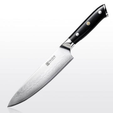 PAUDIN Cloud Premium 8" Chef's Knife