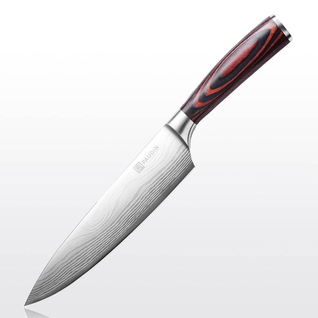 PAUDIN Universal Classic 8" Chef's Knife - Paudin DE
