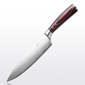 PAUDIN Universal Classic 8" Kochmesser