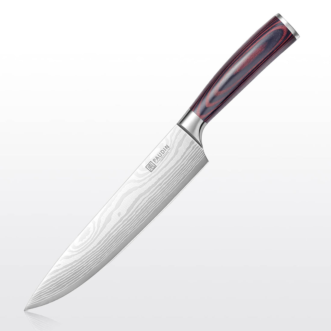 PAUDIN Universal Classic 9 Inch Chef's Knife - Paudin DE