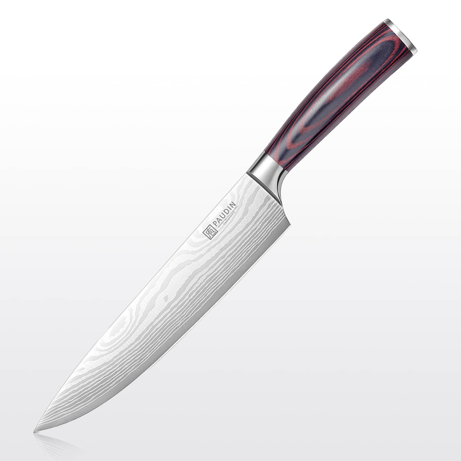 PAUDIN Universal Classic 9 Inch Chef's Knife - Paudin DE