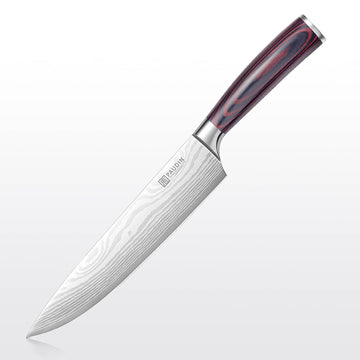 PAUDIN Universal Classic 9 Inch Chef's Knife - Paudin DE